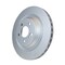 Pagid Brakes Brake Disc, 355116282 355116282 - alternate 2